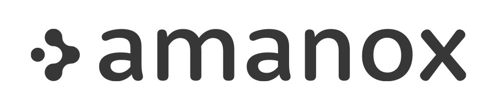 Amanox Logo