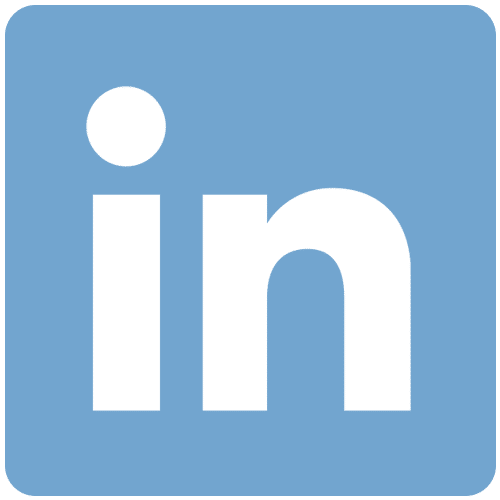 Icon Linkedin